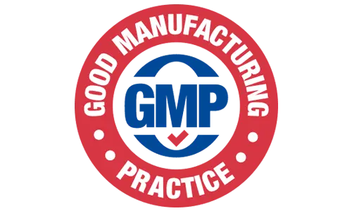 steel flow pro gmp certified