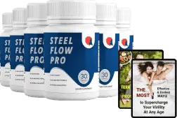steel flow pro discount