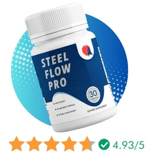 steel flow pro
